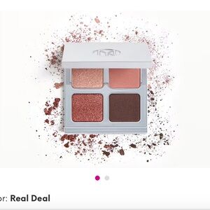 Il Makiage Color Boss Squad Eyeshadow Palette in The Real Deal